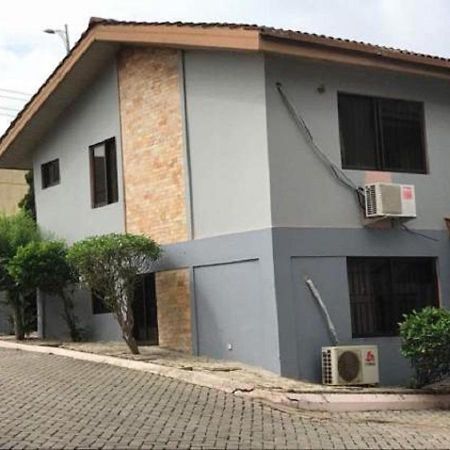 First Choice Hotel Acra Exterior foto